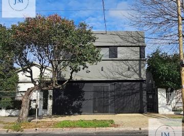 PH · 160m² · 5 Ambientes · 1 Cochera · PH en Haedo Sur