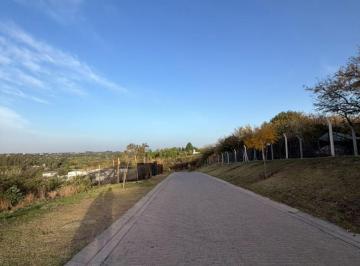 Terreno , Mendiolaza · Lote en Venta Estancia Q2 Mendiolaza | 1200 m² Etapa Nueva