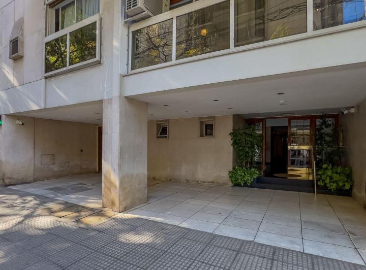 Departamento · 72m² · 3 Ambientes