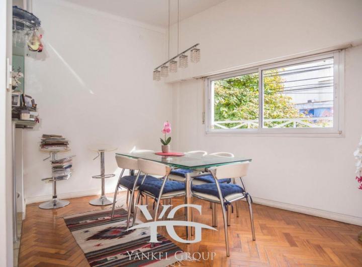 Departamento · 75m² · 3 Ambientes