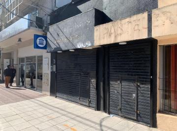 Local comercial de 2 ambientes, San Miguel · Local Comercial en Muñoz y Av Balbin en Alquiler - San Miguel