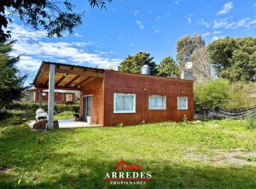 Casa de 2 ambientes, Exaltación de la Cruz · Venta · Casa 2 Ambientes con Financiación · Parque Sakura