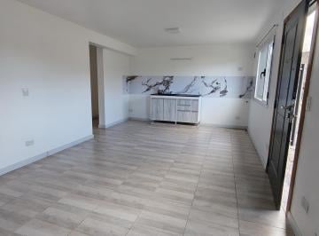 Departamento · 40m² · 2 Ambientes · 1 Cochera · Alquiler 1 Habitacion - Villa Vega San Martin - San Martin de Los Andes