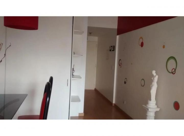 Departamento · 35m² · 1 Ambiente · 1 Cochera