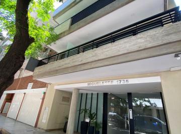 Departamento de 2 ambientes, Belgrano · Venta | Belgrano | 2 Amb a Estrenar | Migueletes y La Pampa | Financiación