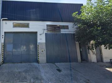 Bodega-Galpón · 150m² · Galpon en Alquiler Zona Industrial La Tablada