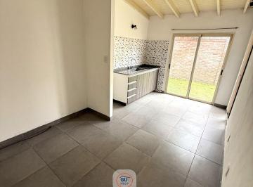 PH de 1 ambiente, General San Martín · PH 2 Amb C/jardin