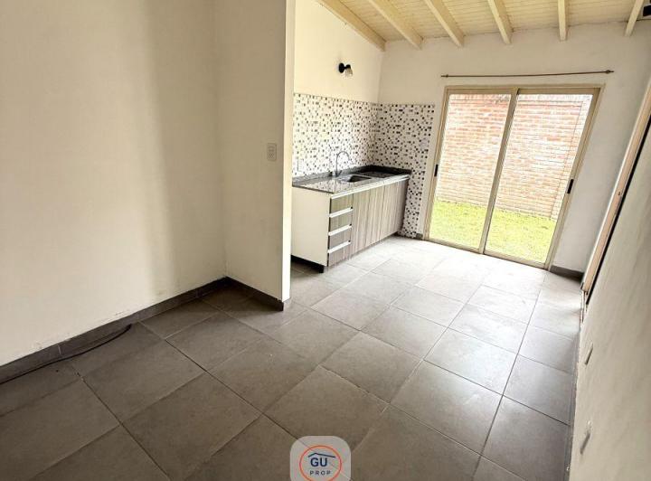 PH · 41m² · 1 Ambiente