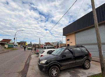 Bodega-Galpón de 1 ambiente, Berazategui · Galpon en Alquiler - Barrio Maritimo