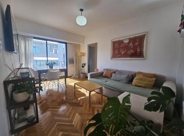 Departamento · 51m² · 3 Ambientes · Alquiler Dpto 3 Ambientes Remodelado