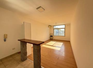 Departamento · 35m² · 1 Ambiente · Departamento Monoambiente en Alquiler
