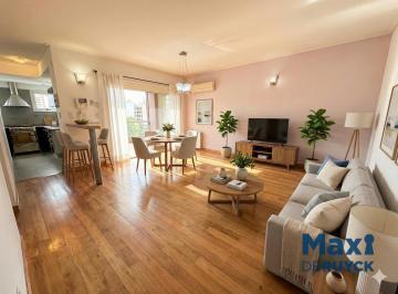 Departamento · 48m² · 2 Ambientes · 1 Cochera · 2 Ambientes con Cochera, Apto Crédito, Novo II