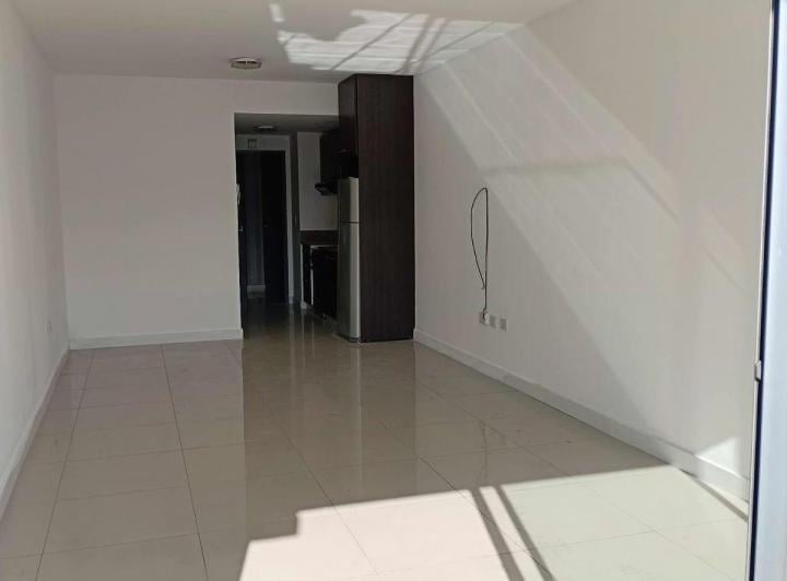 Departamento · 38m² · 1 Ambiente
