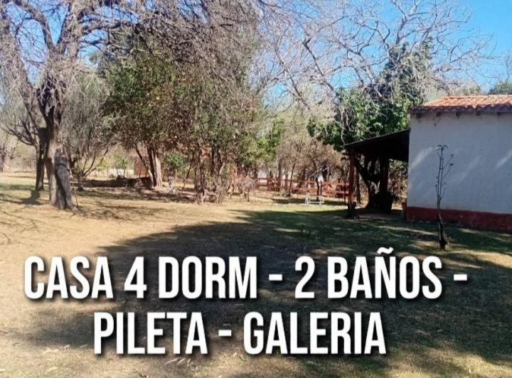 Casa · 140m² · 6 Ambientes · 1 Cochera