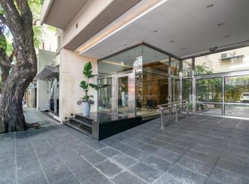 Departamento de 4 ambientes, Recoleta · Recoleta Uriburu 1700 Penthouse 4 Ambientes Premiun