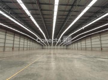 Depósito · 1600m² · Depósito 1600 m² en Alquiler Dentro de Ptc - Pacheco