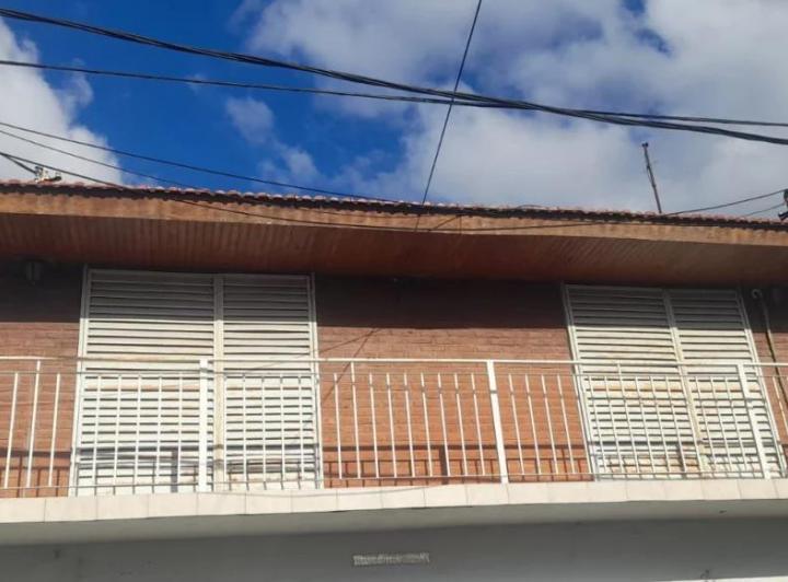 Casa · 55m² · 3 Ambientes