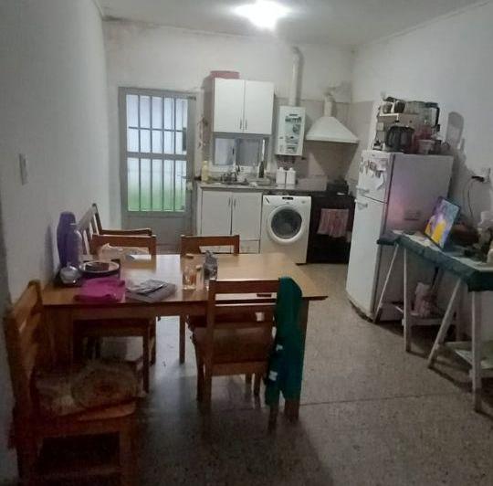 PH · 50m² · 3 Ambientes