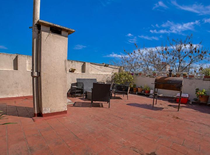 PH · 66m² · 3 Ambientes