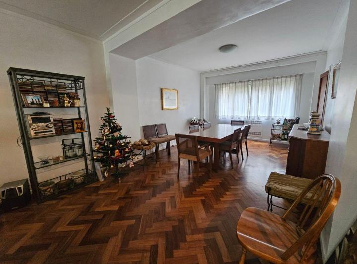 Departamento · 161m² · 5 Ambientes