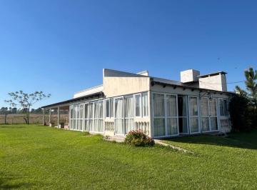 Casa · 145m² · 3 Ambientes · Casa Quinta en Venta Colonia Carolina Corrientes