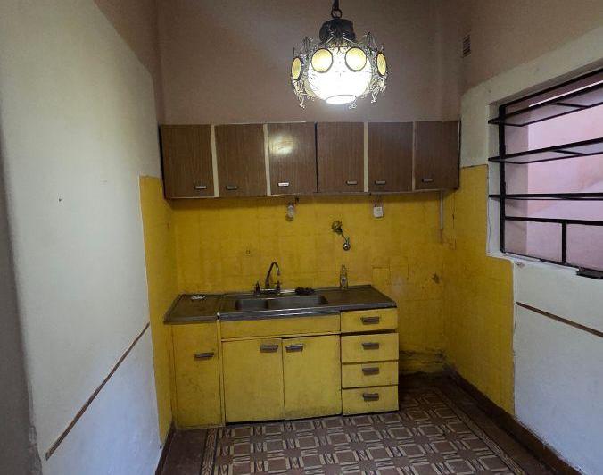 PH · 60m² · 4 Ambientes
