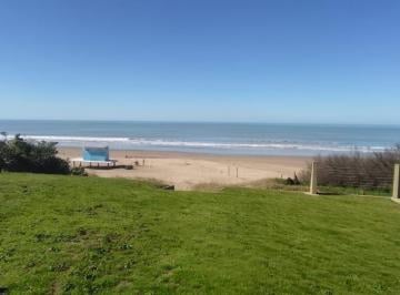 GIA-GI1-3563_2 · Venta Casa Frente Al Mar! 7 Amb 5 Baños Cochera 4 Autos