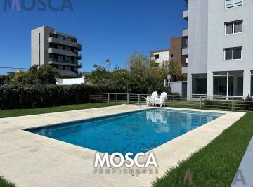 Departamento · 65m² · 3 Ambientes · 1 Cochera · En Venta 3 Ambientes en Torres de Moreno. Cochera