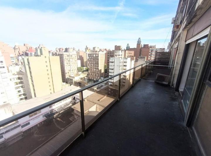 Departamento · 30m² · 1 Dormitorio