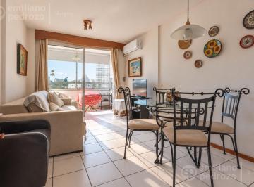 Departamento · 39m² · 2 Ambientes · 1 Cochera · Venta Apartamento de 1 Dormitorio con Garaje y Amenities en Aidy Grill