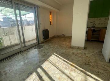 Departamento de 2 ambientes, Almagro · Venta 2 Ambientes 41 m² Contra Frente con Balcón Vista Abierta Muy Luminoso.