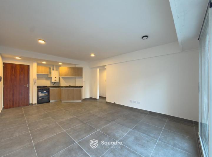 Departamento · 52m² · 2 Ambientes