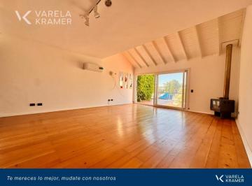 Departamento · 65m² · 2 Ambientes · 1 Cochera · Departamento en Alquiler en San Fernando
