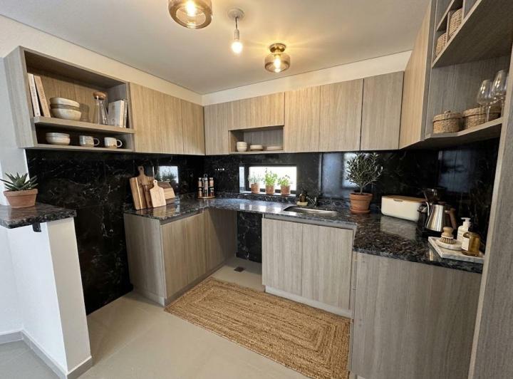 Departamento · 56m² · 2 Ambientes