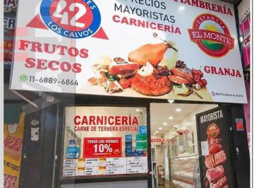 Local comercial · 137m² · Local Zona Comercial C/sótano - Villa Urquiza