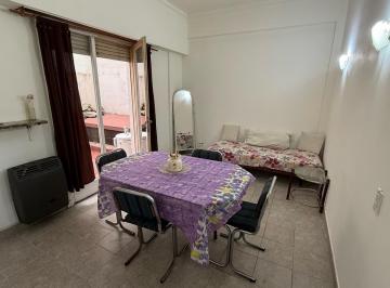 Departamento · 50m² · 2 Ambientes · Departamento en Corrientes Al 2200 - Alquiler 24 Meses