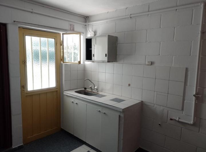 Departamento · 40m² · 3 Ambientes