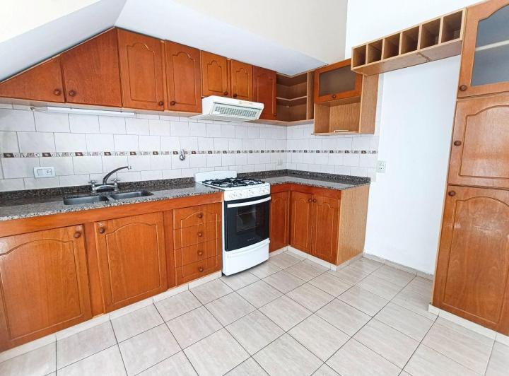 Departamento · 50m² · 2 Ambientes