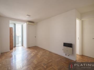 Departamento · 41m² · 3 Ambientes · Departamento en Venta de 1 Dormitorio, Apto Crédito - Barrio Centro