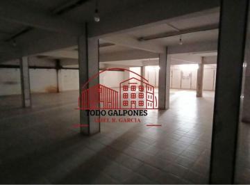 Bodega-Galpón , Vicente López · Galpón 300 m² en Polo Industrial en Florida Oeste