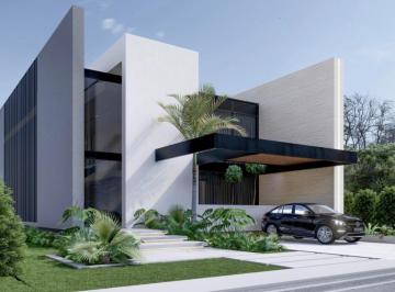 Casa · 660m² · 5 Ambientes · 7 Cocheras · Casa en Barrio Los Puentes Nordelta