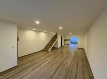 Casa · 150m² · 5 Ambientes · 1 Cochera · Casa Tipo Duplex en Venta en Villa Adelina - Parque Cisneros
