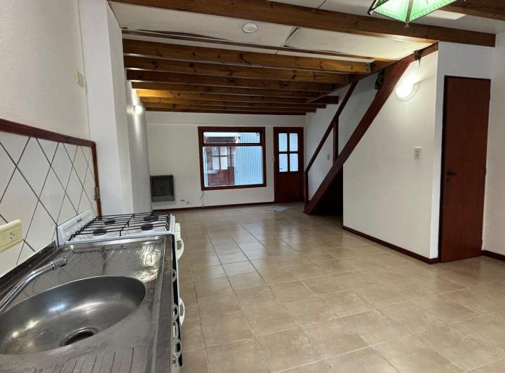Departamento · 60m² · 3 Ambientes