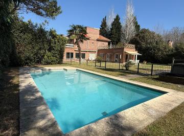 Casa de 4 ambientes, Pilar · Oportunidad Venta Casa en Pilar, Mayling Cc