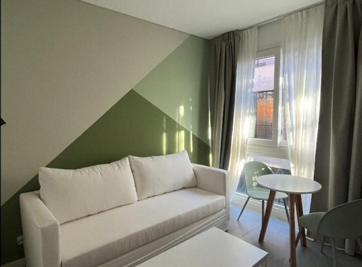 Departamento · 40m² · 2 Ambientes