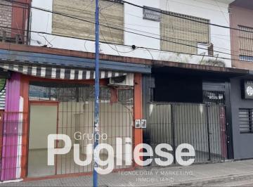 Local comercial · 25m² · 1 Ambiente · Local Frente a Estacion de Paso del Rey