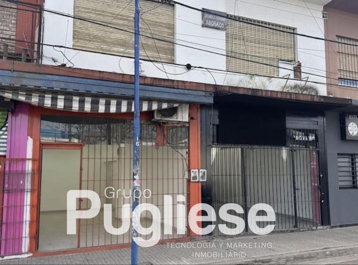 Local comercial · 25m² · 1 Ambiente