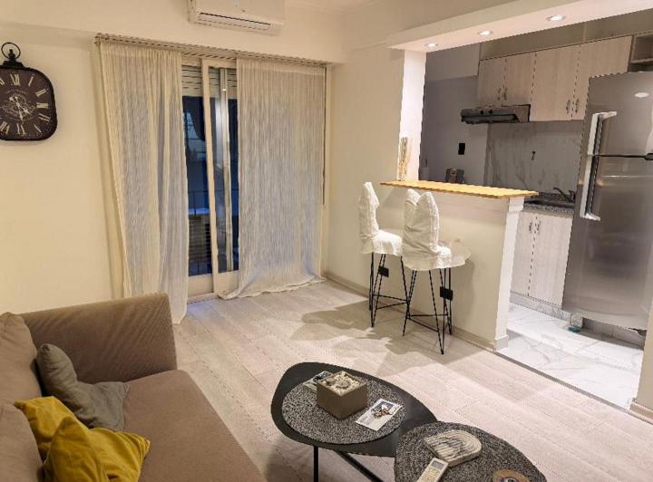 Departamento · 40m² · 2 Ambientes