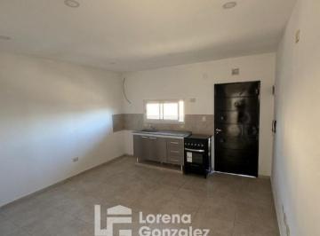 Departamento · 36m² · 2 Ambientes · Departamento en Alquiler Dos Ambientes