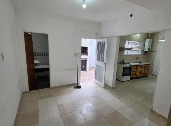 Departamento · 55m² · 2 Ambientes